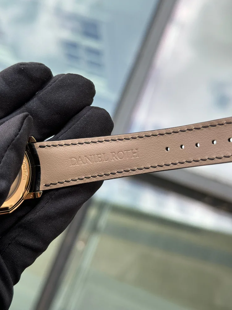 Daniel Roth Datomax Masters